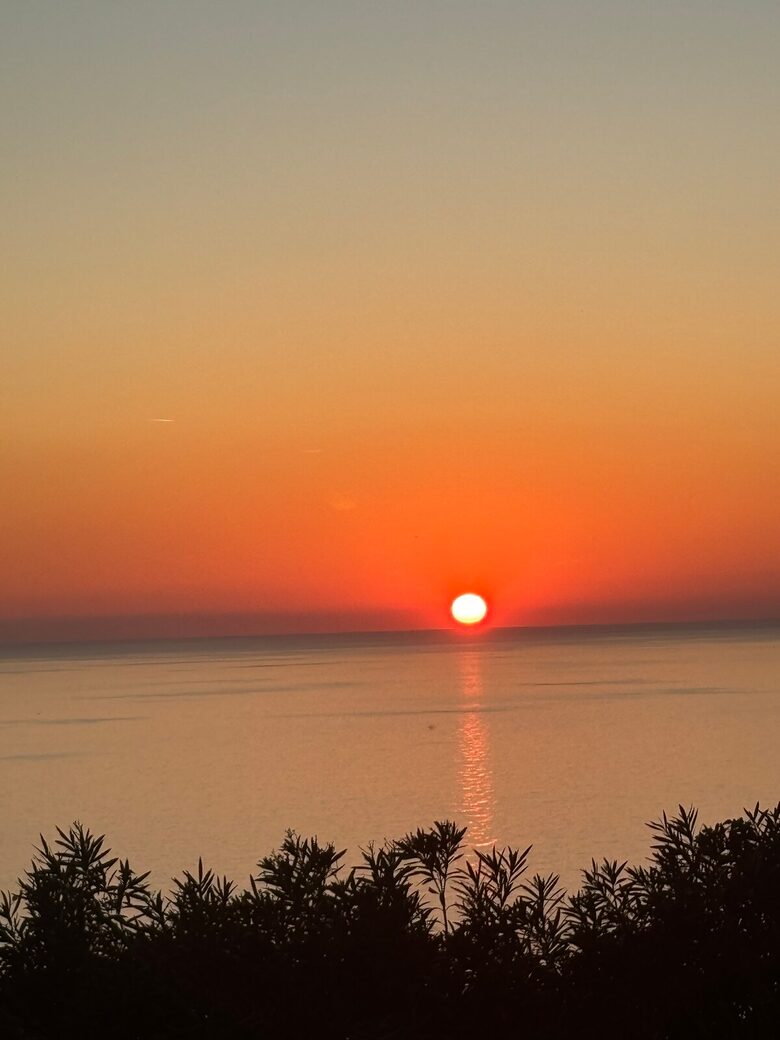 A Stone House Along the Sentiero Azzurro - Corniglia, Italy