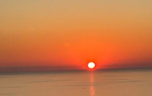 A Stone House Along the Sentiero Azzurro - Corniglia, Italy
