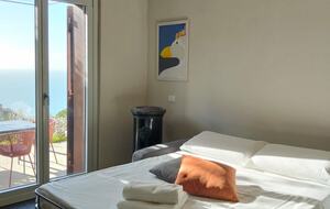 A Stone House Along the Sentiero Azzurro - Corniglia, Italy