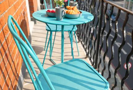 Earls Court Period Luxury Flat - London, United Kingdom