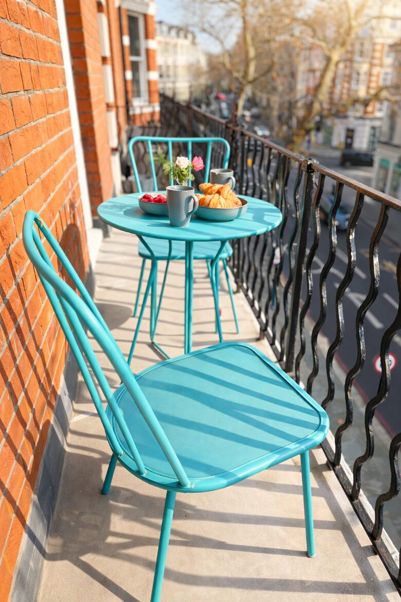 Earls Court Period Luxury Flat - London, United Kingdom