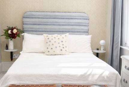 Earls Court Period Luxury Flat - London, United Kingdom