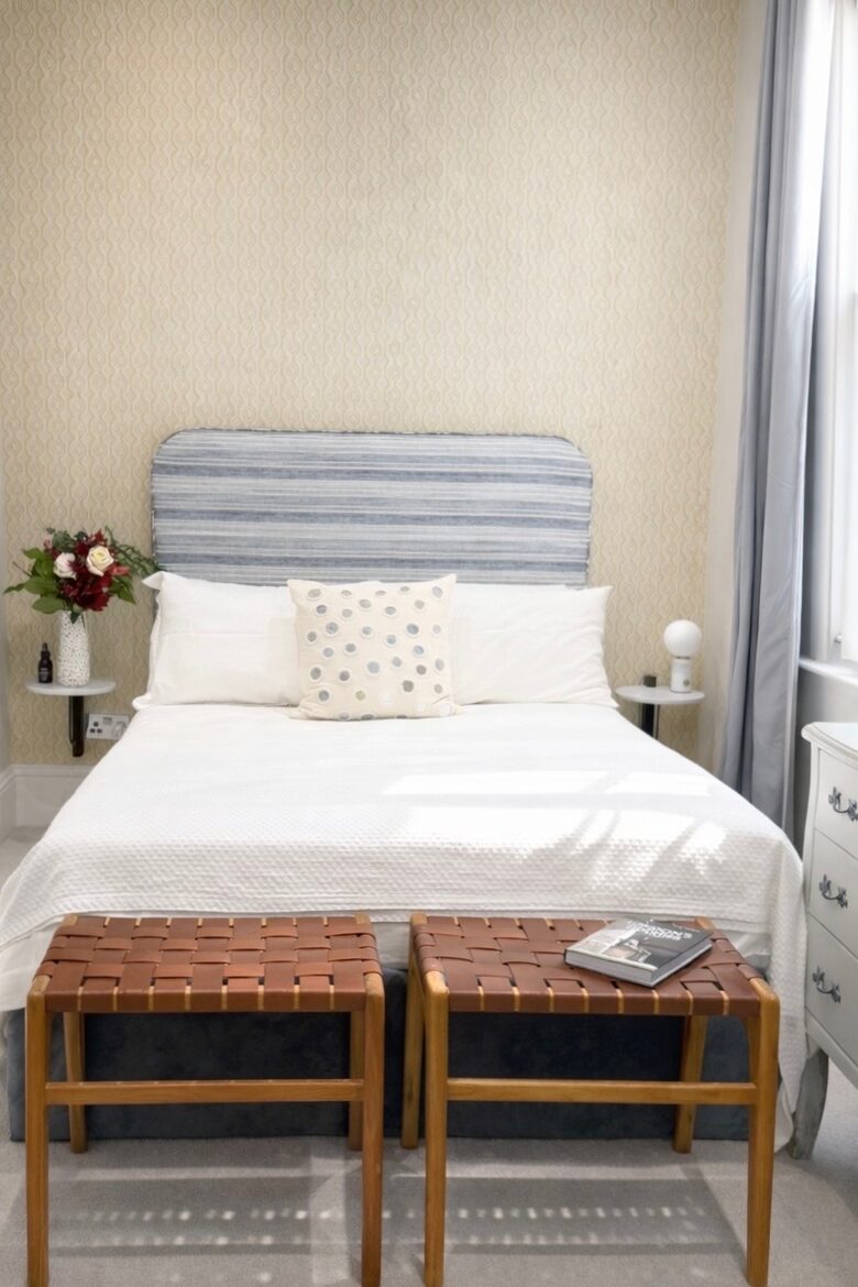 Earls Court Period Luxury Flat - London, United Kingdom