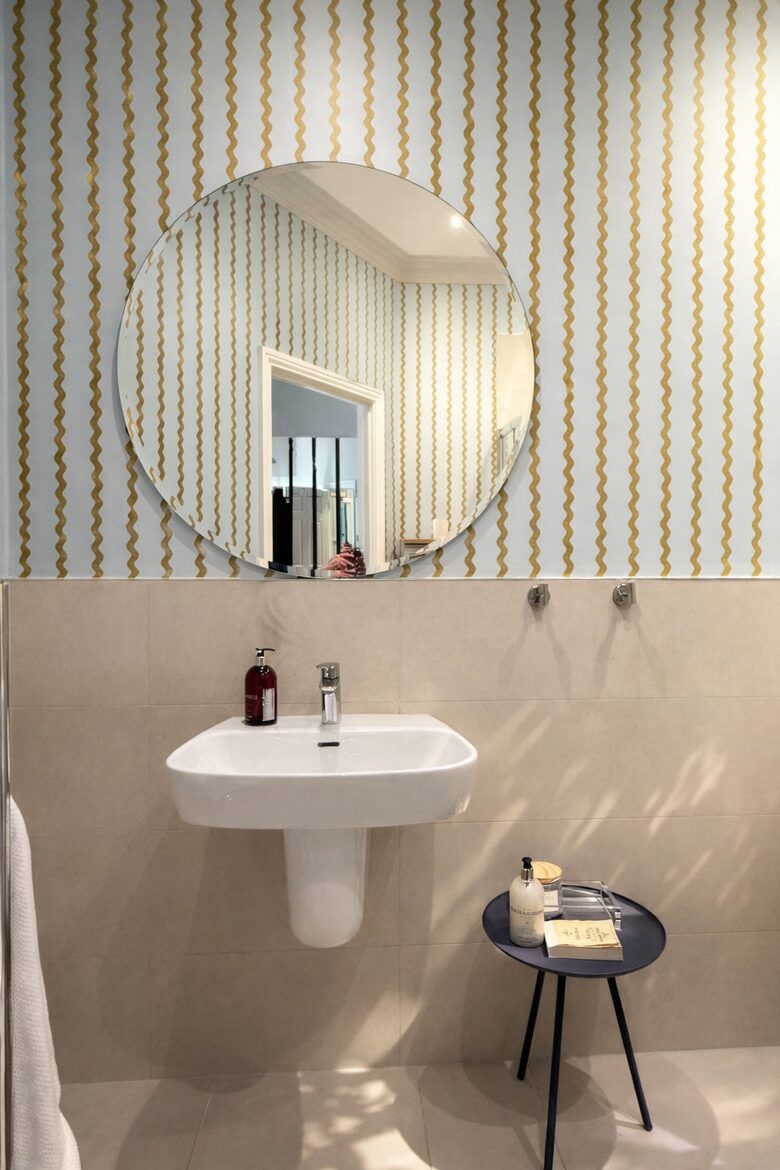 Earls Court Period Luxury Flat - London, United Kingdom