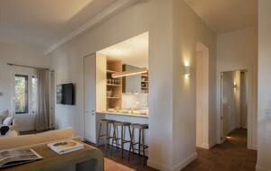 Elegant Coastal Villa Near Dénia’s Calas - Dénia, Spain