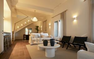 Elegant Coastal Villa Near Dénia’s Calas - Dénia, Spain