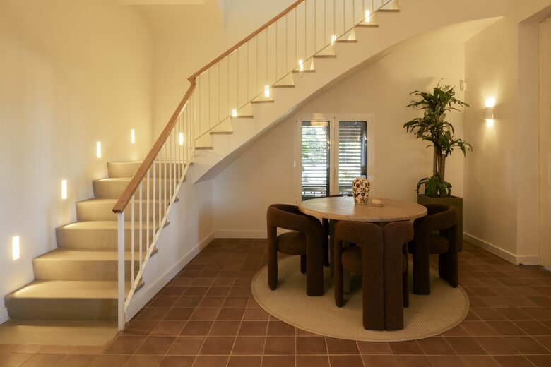 Elegant Coastal Villa Near Dénia’s Calas - Dénia, Spain