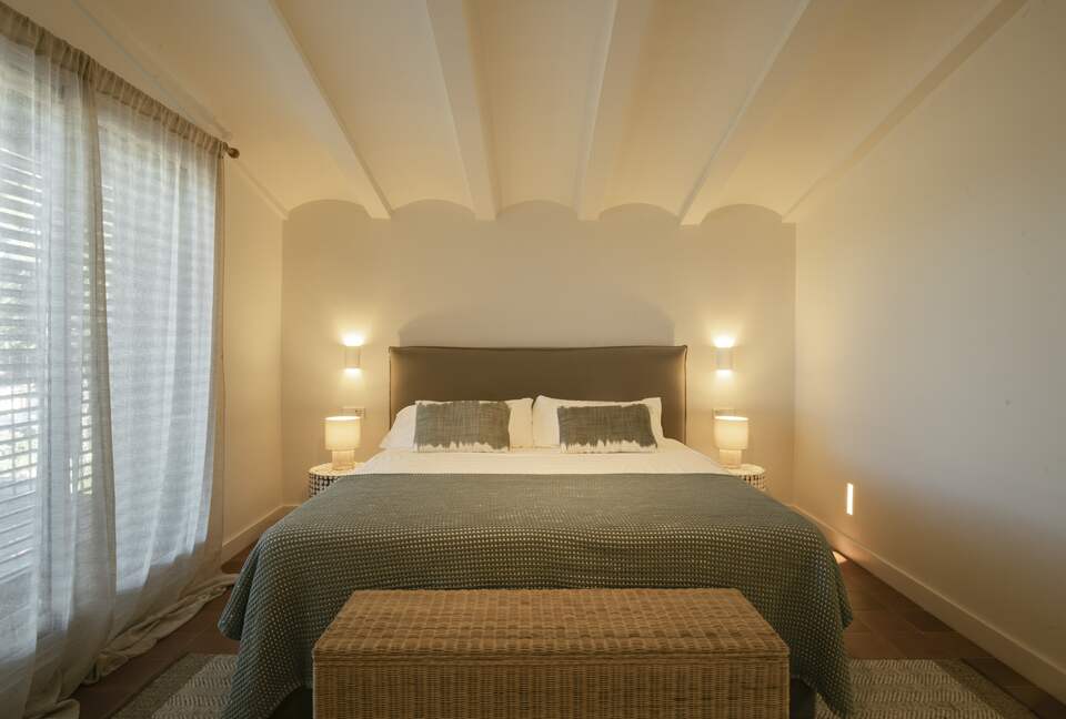 Elegant Coastal Villa Near Dénia’s Calas - Dénia, Spain