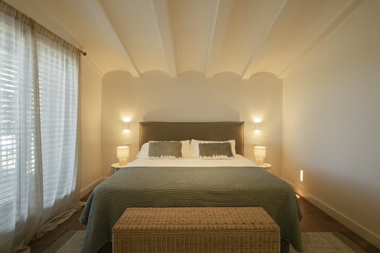 Elegant Coastal Villa Near Dénia’s Calas - Dénia, Spain