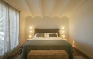 Elegant Coastal Villa Near Dénia’s Calas - Dénia, Spain