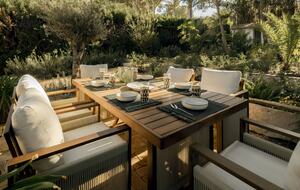 Elegant Coastal Villa Near Dénia’s Calas - Dénia, Spain