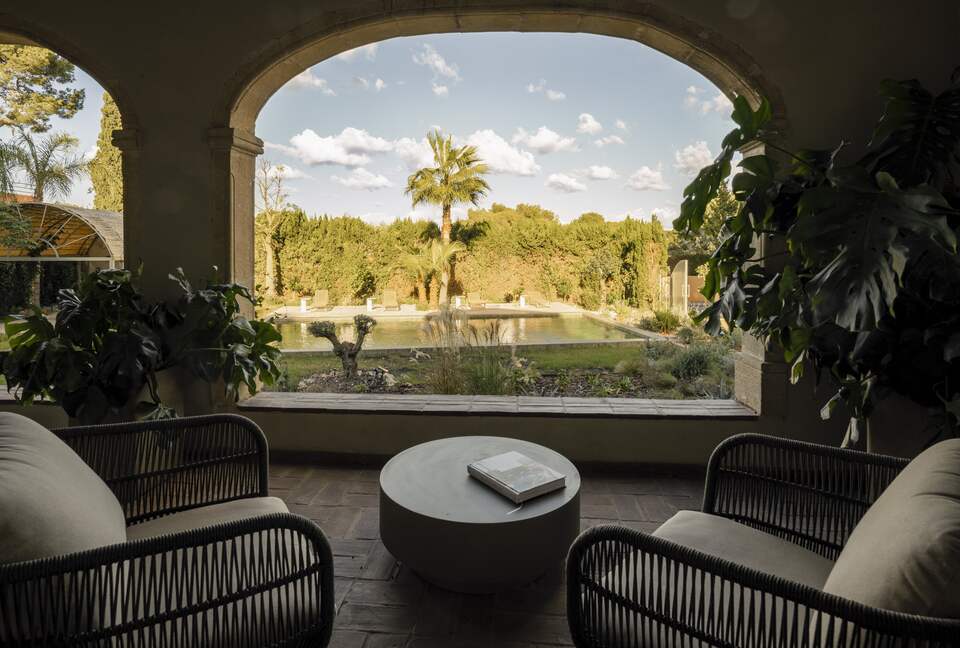 Elegant Coastal Villa Near Dénia’s Calas - Dénia, Spain