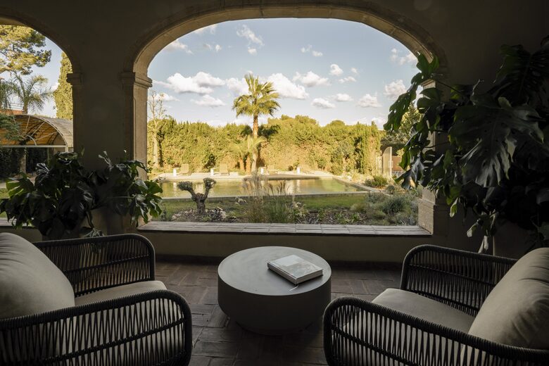 Elegant Coastal Villa Near Dénia’s Calas - Dénia, Spain