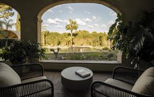 Elegant Coastal Villa Near Dénia’s Calas - Dénia, Spain