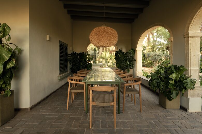 Elegant Coastal Villa Near Dénia’s Calas - Dénia, Spain