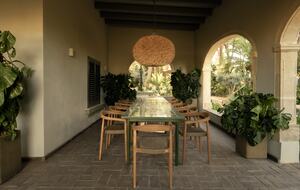 Elegant Coastal Villa Near Dénia’s Calas - Dénia, Spain