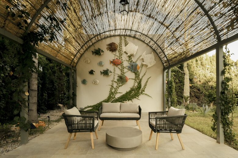 Elegant Coastal Villa Near Dénia’s Calas - Dénia, Spain