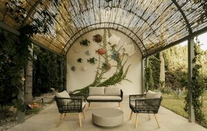 Elegant Coastal Villa Near Dénia’s Calas - Dénia, Spain