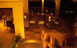 Xanadu Cliffside Sanctuary - El Sunzal, El Salvador