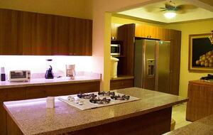 Xanadu Cliffside Sanctuary - El Sunzal, El Salvador