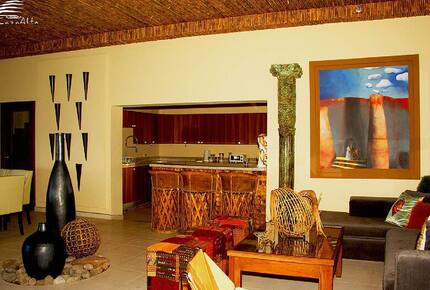 Xanadu Cliffside Sanctuary - El Sunzal, El Salvador