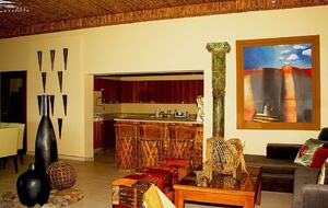 Xanadu Cliffside Sanctuary - El Sunzal, El Salvador