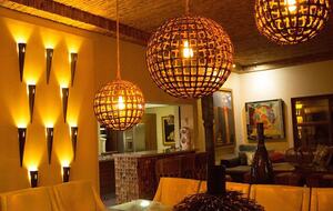 Xanadu Cliffside Sanctuary - El Sunzal, El Salvador