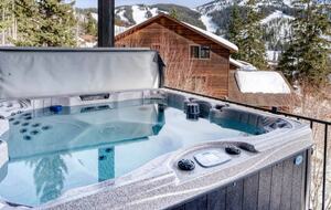 Big Mountain Alpine Estate - Whitefish, Montana