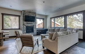 Big Mountain Alpine Estate - Whitefish, Montana