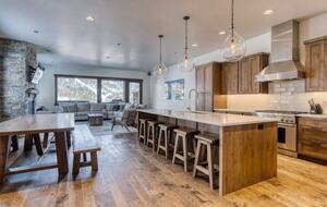 Big Mountain Alpine Estate - Whitefish, Montana