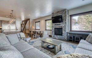 Big Mountain Alpine Estate - Whitefish, Montana