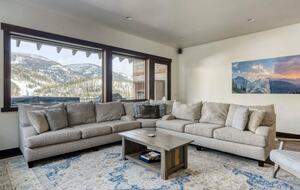 Big Mountain Alpine Estate - Whitefish, Montana