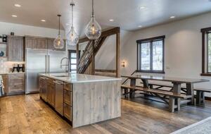 Big Mountain Alpine Estate - Whitefish, Montana