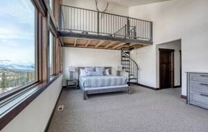 Big Mountain Alpine Estate - Whitefish, Montana