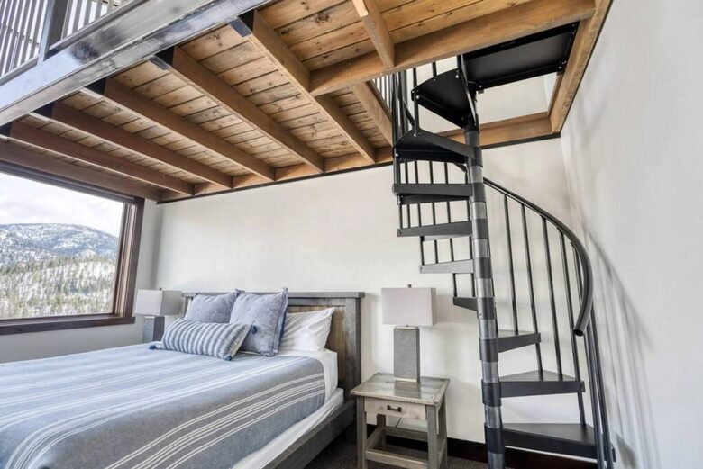 Big Mountain Alpine Estate - Whitefish, Montana