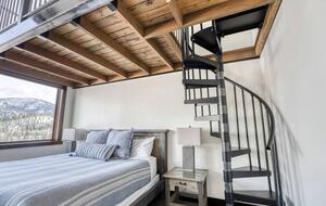 Big Mountain Alpine Estate - Whitefish, Montana