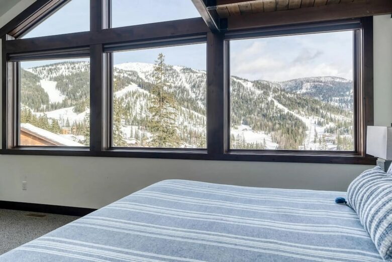 Big Mountain Alpine Estate - Whitefish, Montana