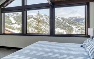 Big Mountain Alpine Estate - Whitefish, Montana