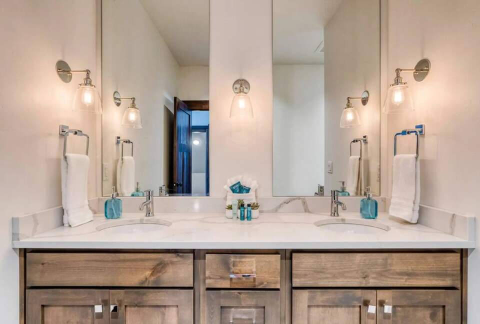 Big Mountain Alpine Estate - Whitefish, Montana