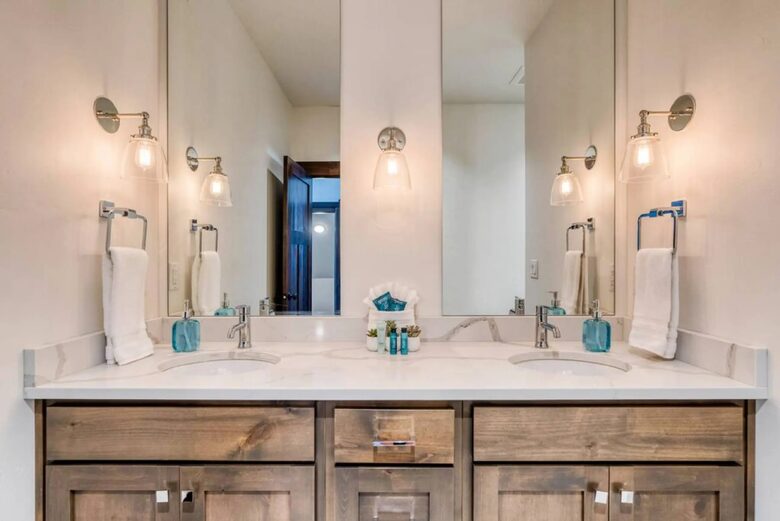 Big Mountain Alpine Estate - Whitefish, Montana