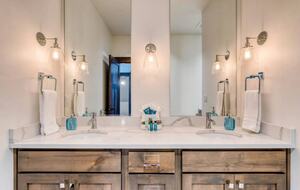 Big Mountain Alpine Estate - Whitefish, Montana