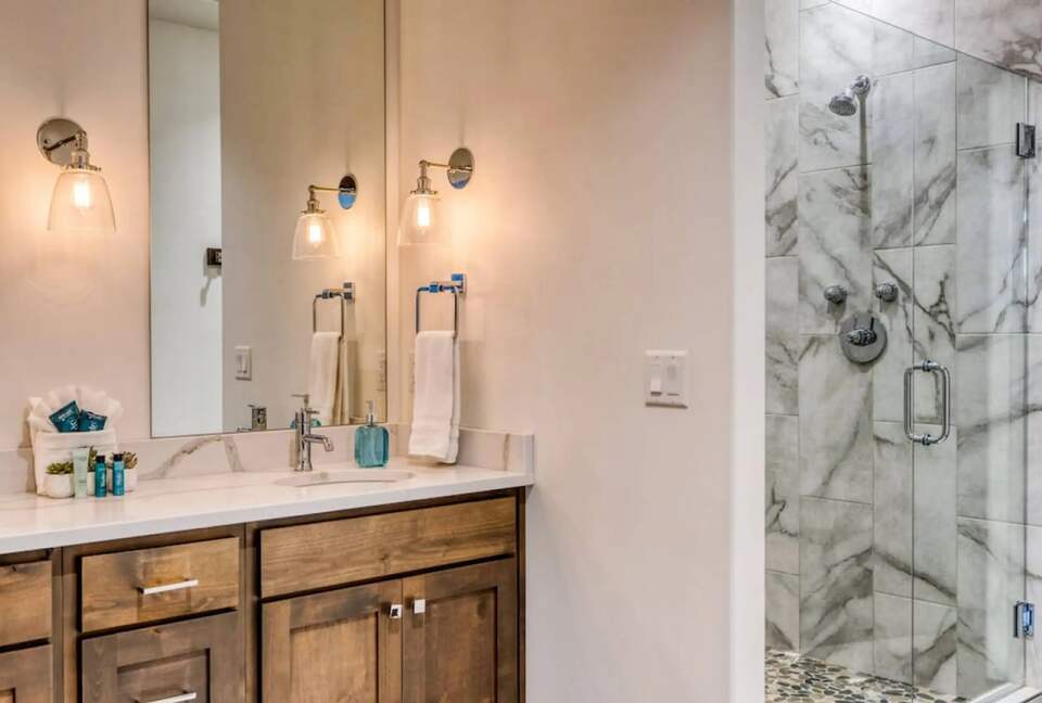 Big Mountain Alpine Estate - Whitefish, Montana