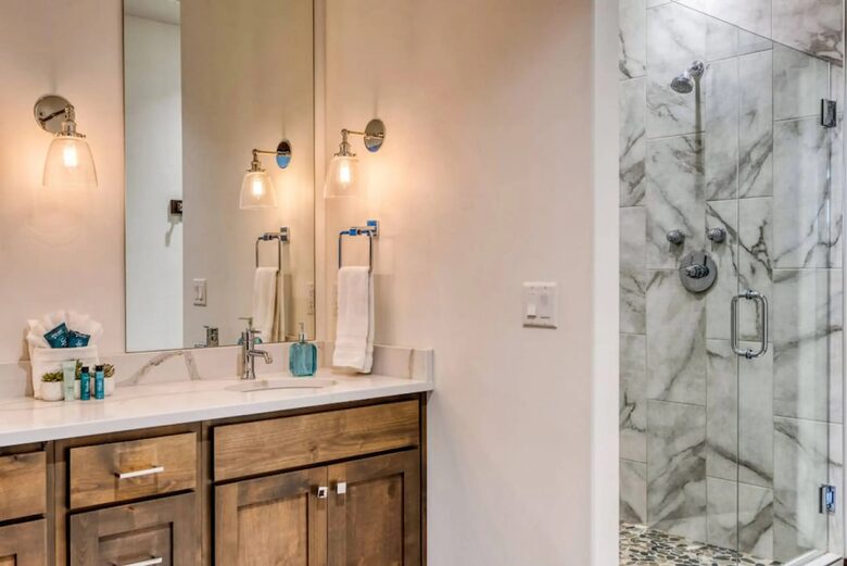 Big Mountain Alpine Estate - Whitefish, Montana