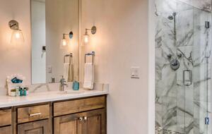 Big Mountain Alpine Estate - Whitefish, Montana