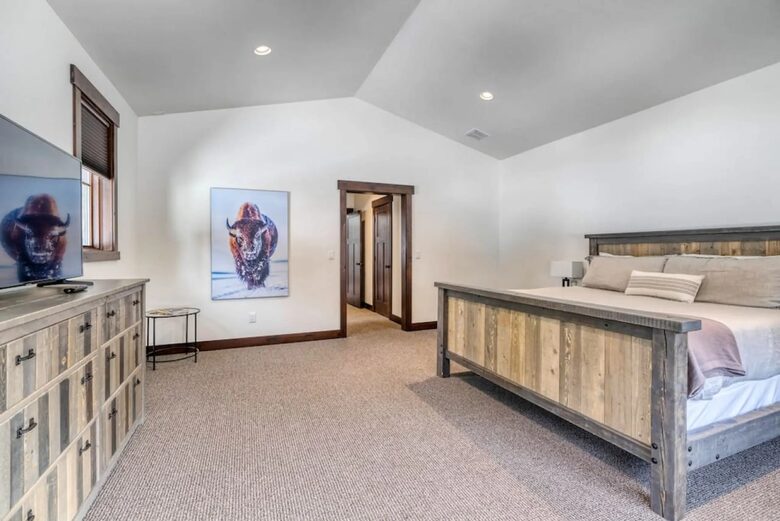 Big Mountain Alpine Estate - Whitefish, Montana