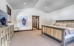 Big Mountain Alpine Estate - Whitefish, Montana