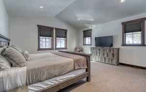 Big Mountain Alpine Estate - Whitefish, Montana