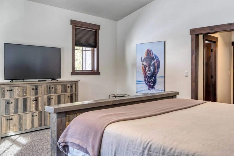 Big Mountain Alpine Estate - Whitefish, Montana