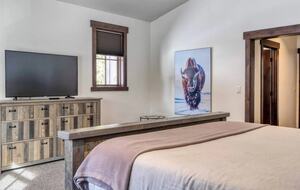 Big Mountain Alpine Estate - Whitefish, Montana