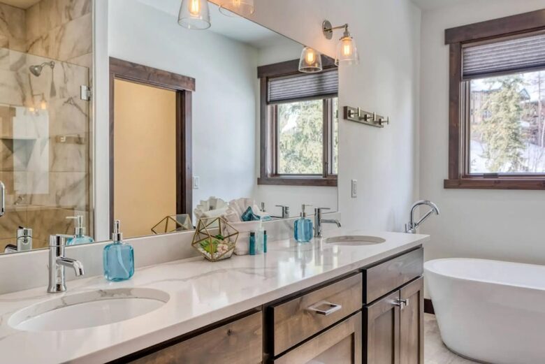 Big Mountain Alpine Estate - Whitefish, Montana